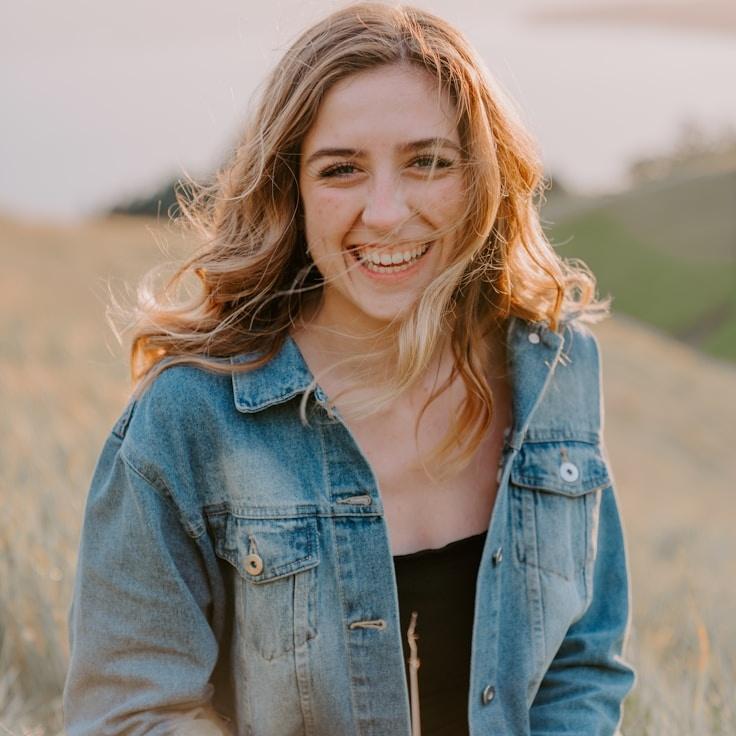 Business client testimonial